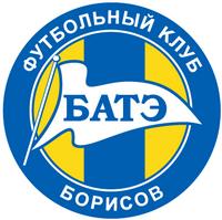 巴特鮑里索夫足球俱樂部隊徽
