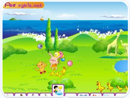 夢幻公園 夢幻公園