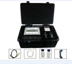 油液污染度檢測儀 油液污染度檢測儀