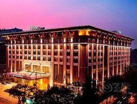 西安希爾頓酒店 西安希爾頓酒店