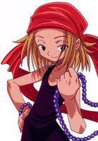 恐山安娜 恐山安娜