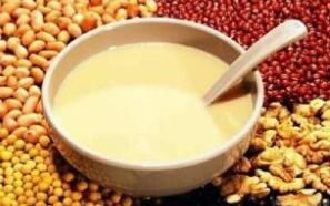 枸杞紅棗豆漿 枸杞紅棗豆漿