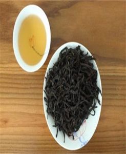 花香單叢茶 花香單叢茶