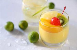 布丁[西餐食品]