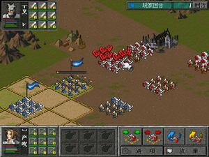 《銀色的傭兵》