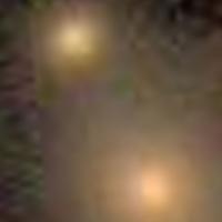 IC 3911 SDSS 彩色圖