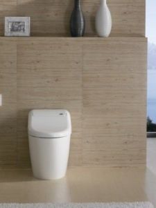 九牧智慧型馬桶 九牧智慧型馬桶