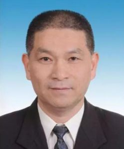 王忠志[浙江省委、浙江省人民政府信訪局局長]