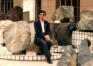 參加工作時期（8）