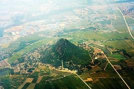 華山街道[山東省濟南市歷城區下轄街道]