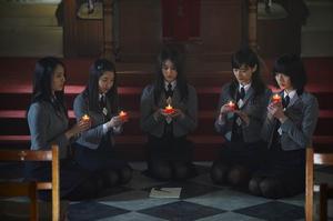 （圖）《女高怪談5》