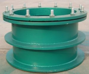 華洋柔性防水套管 華洋柔性防水套管