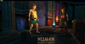 守護神:英雄競賽漢化版遊戲截圖