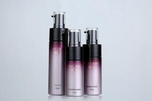 初曦小分子水精調VC水光原液套盒產品圖