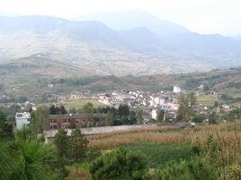 永興鄉[甘肅省禮縣永興鄉]