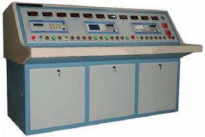 變壓器綜合特性測試台 變壓器綜合特性測試台