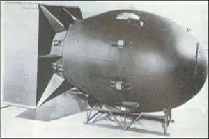 核子彈“胖子”