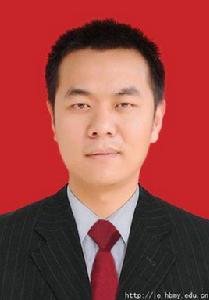 劉嵩[湖北民族學院副教授]