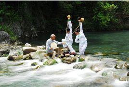 龍行十八式 龍行十八式