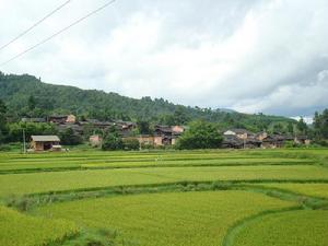 面街自然村 面街自然村