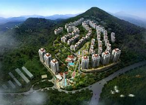 黔靈半山 黔靈半山