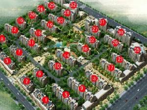 淮安盛世華庭 淮安盛世華庭