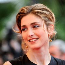 朱莉&middot;葛耶