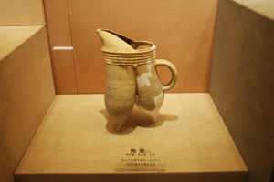 龍山文化博物館