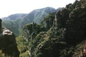 夾谷山[江蘇省]