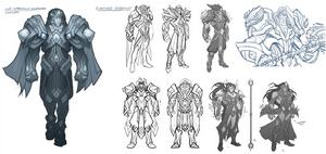 塔里克藝術畫廊