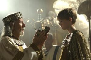 最後一支羅馬兵團 最後一支羅馬兵團