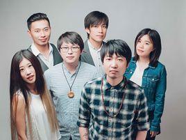 鹿先森樂隊 鹿先森樂隊