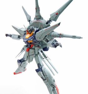 神意高達 神意高達