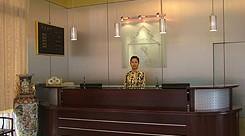 北京格林豪泰連鎖酒店(潘家園店)