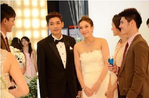 惡魔之翼[泰劇]