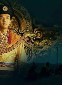 南詔王[2016年拍攝電視劇]