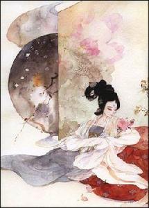 興平公主[後唐明宗李嗣源第十三女]