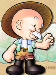 查克黑夫 查克黑夫