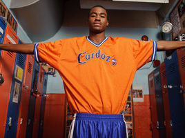 傑梅因·勞倫斯 傑梅因·勞倫斯