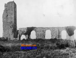 海底古城 海底古城