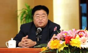 張洪義[齊齊哈爾市富拉爾基區委常委、常務副區長]