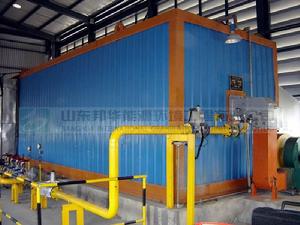 氫氣熱風爐 氫氣熱風爐