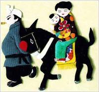 回娘家[傳統習俗]