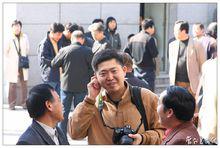 劉斌本人及作品