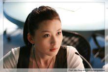 《鎧甲勇士》—美真