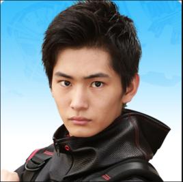 明光院蓋茨 明光院蓋茨