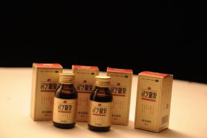 新先靈芝糖漿 新先靈芝糖漿