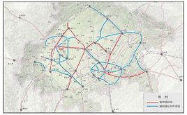 重慶市郊鐵路 重慶市郊鐵路