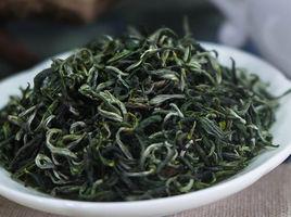 武當道茶 武當道茶