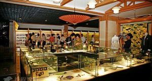 大連大學博物館 